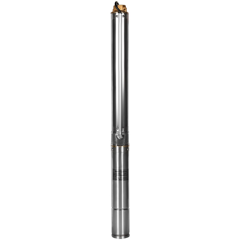 Насос ROMMER RP 4-76 скважинный, 1 1/4, кабель 70м
