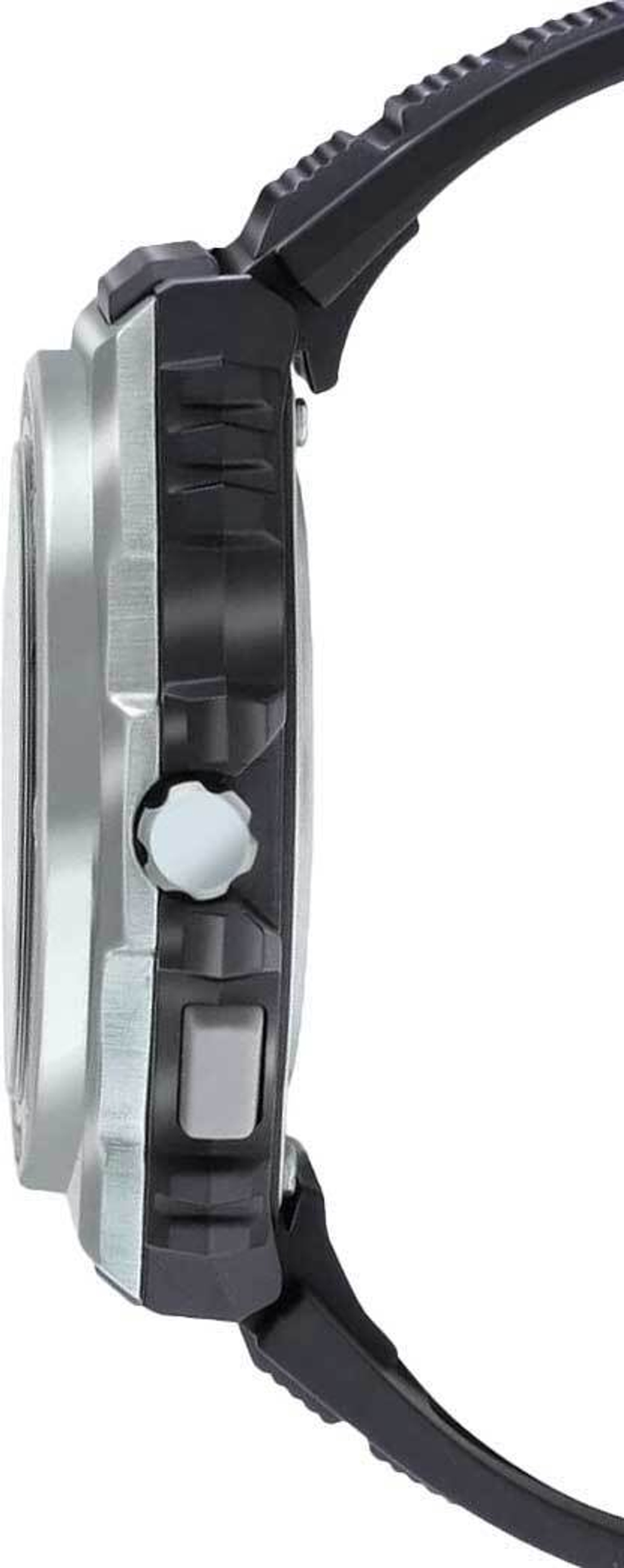 Мужские наручные часы Casio MWA-100H-7A
