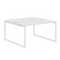 Стол 2-х местный XQWST 1414 1400х1406х750 XTEN-Q