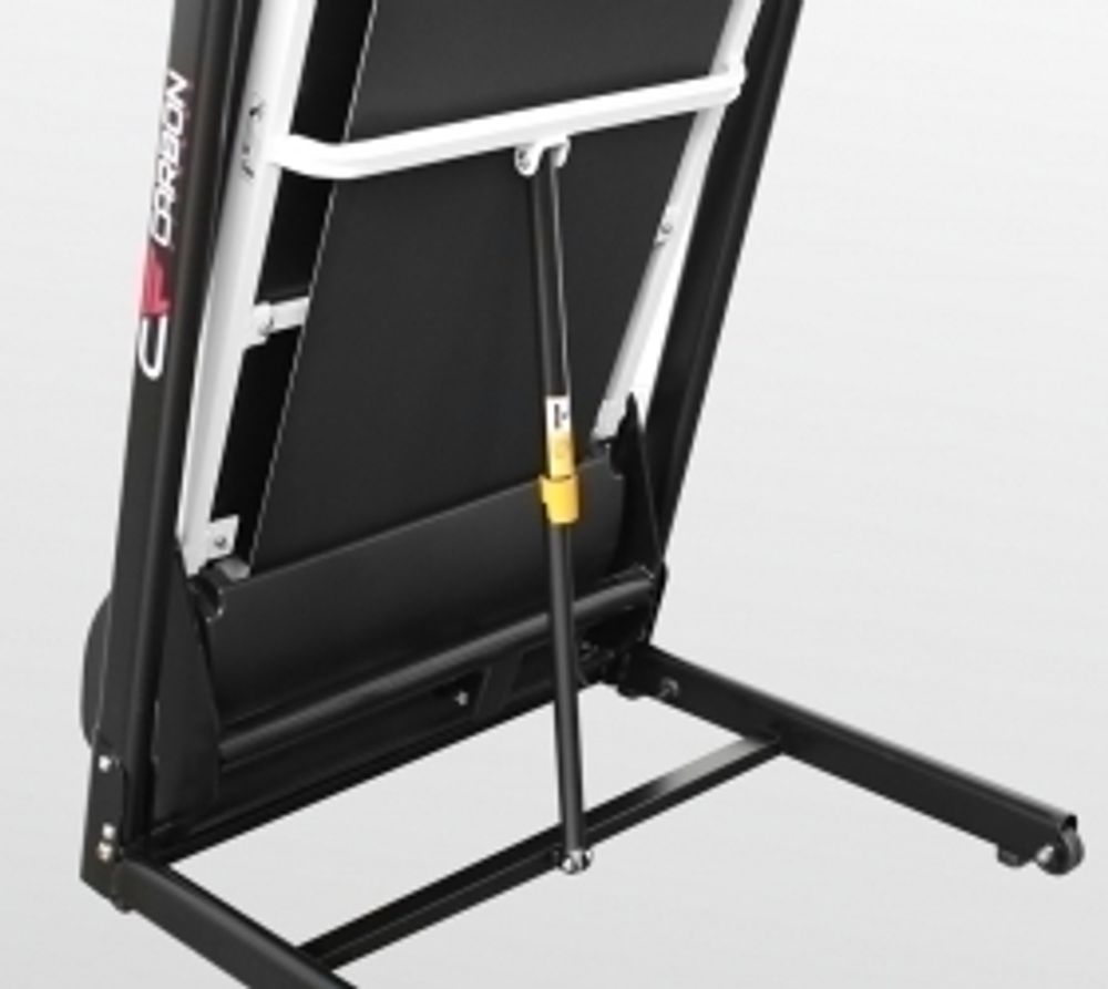 CARBON FITNESS T500