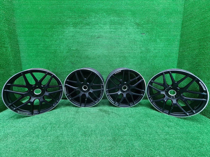 Диск Комплект дисков R22 Mercedes G W463 08-нв AMG