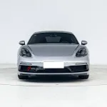 Обвес переделка в GTS для Porsche 718 982 Cayman/Boxster Порше