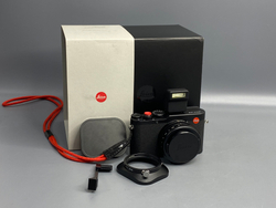 Leica D-Lux 8