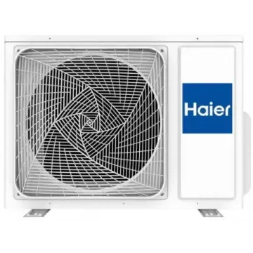 Кондиционер Haier Lightera hp AS12NS7ERA-W/1U12BS7ERA