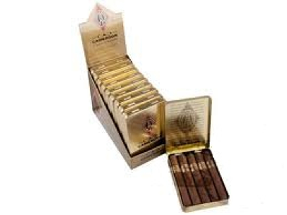 CAO Cameroon Small