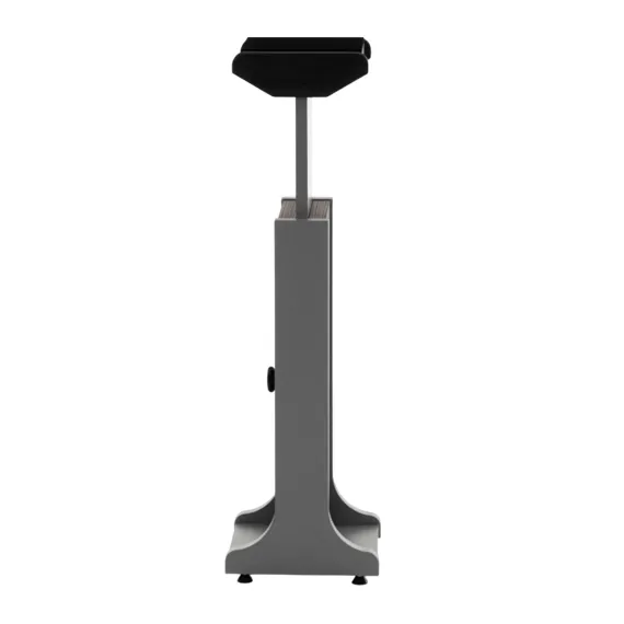 Zaor Miza Stand MKIII Wenge Gray