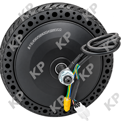 Мотор-колесо для дрифт-картов K2, K5