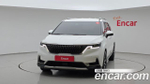 KIA Canival 9-Seater Noblesse — 2023