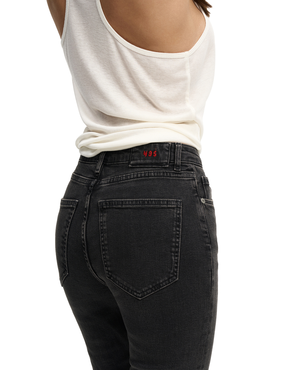 Джинсы Perfect Skinny by K