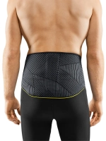 Бандаж поясничный с вкладышем Vario-Flex LUMBAMED PLUS E+motion 3.0
