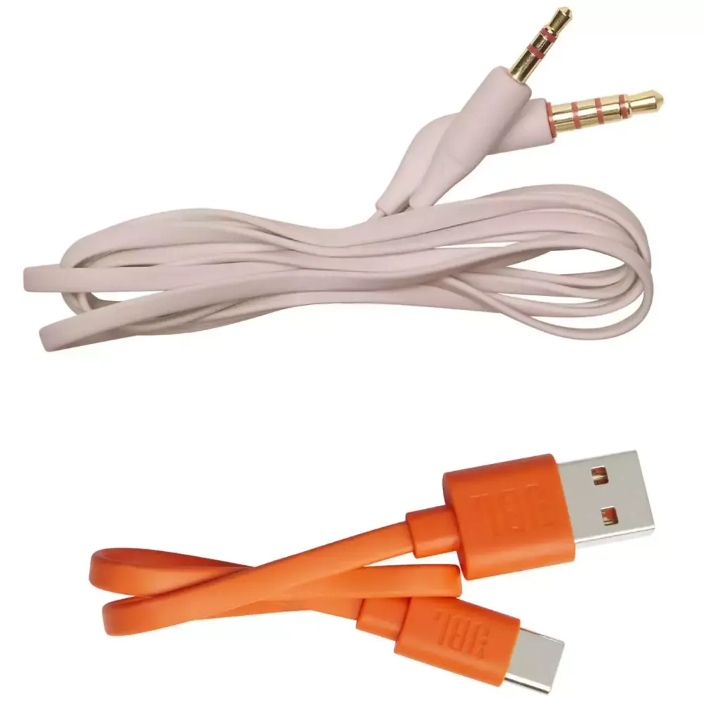 Беспроводные наушники JBL Tune 710BT Blush - 5