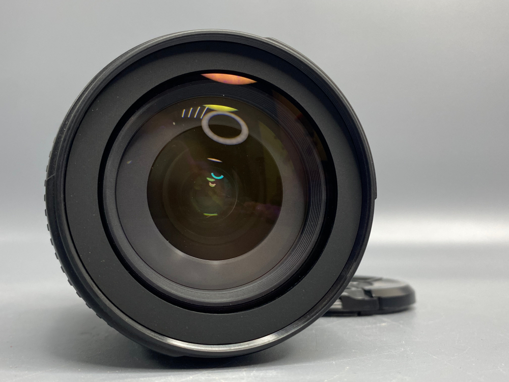 Nikon 18-105 Vr 3.5-5.6g