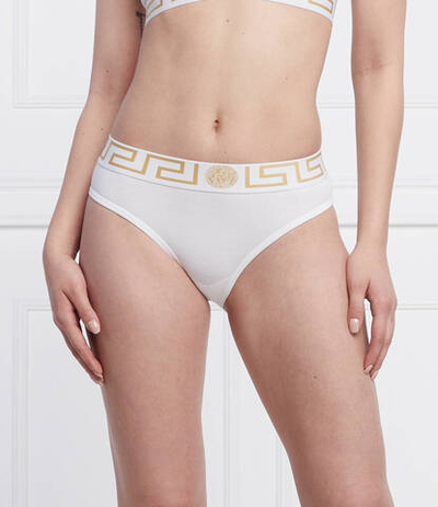 трусики Versace - белый(1001381 A232741)