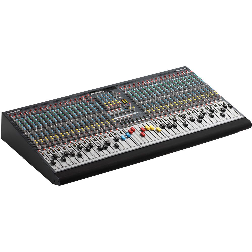 Allen&amp;Heath GL2400-32