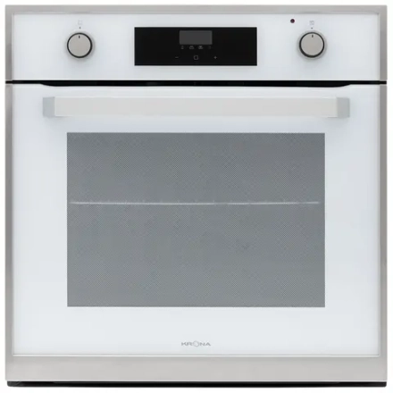 Электрический духовой шкаф Krona ADRIANO 60 WH G2