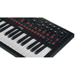 Moog Messenger
