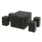 Behringer SAT 1004 Bundle