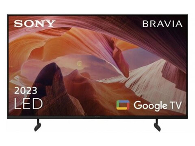 LED телевизор Sony KD-75X77L 4K Ultra HD