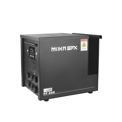 Superior PF-800 10M Flame Machine