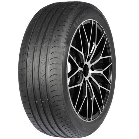 Autogreen Sport Macro SSC3 245/55 R19 103H