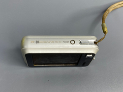 Sony Cyber-shot DSC-N1 — крышка не закрывается до конца