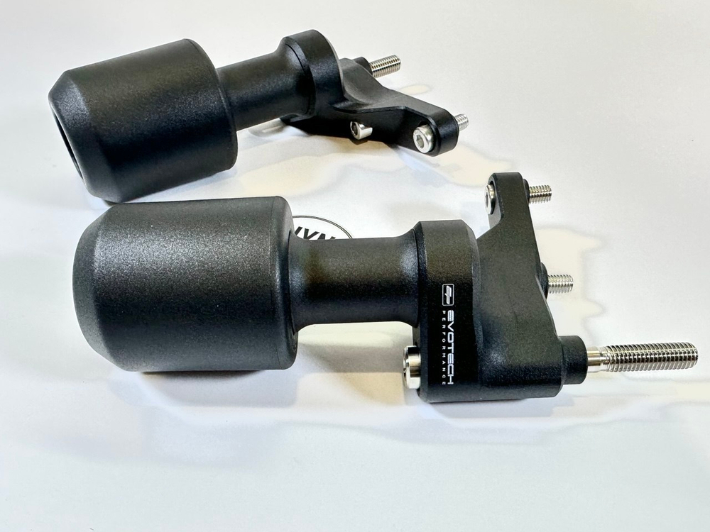 Evotech Performance Слайдеры в раму Husqvarna Svartpilen 801 / Vitpilen 801 PRN017657-017728