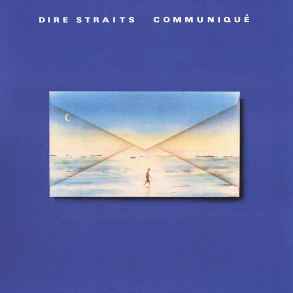 Dire Straits / The Studio Albums 1978 - 1991 (8LP)