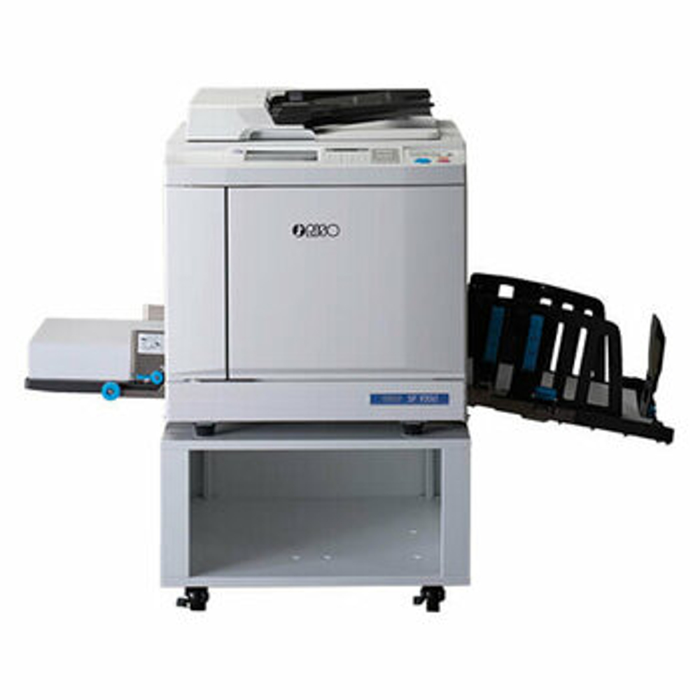 Ризограф Riso SF 9350, A3