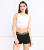 Трусики-боксеры Versace - черный(1008599 A232741)