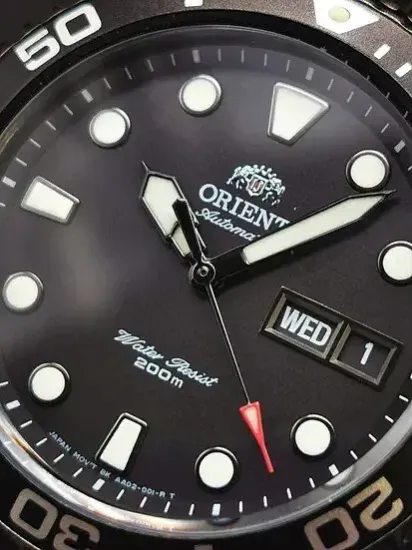 Наручные часы Orient Ray II FAA02003B9