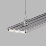 Профиль PHS-3X-2000 ANOD (Arlight, Алюминий)