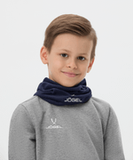 Шарф-снуд CAMP Training Scarf, темно-синий