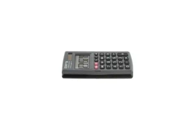 Карманный калькулятор STAFF STF-6248 104х63мм, 8 разрядов, двойное питание, 250284