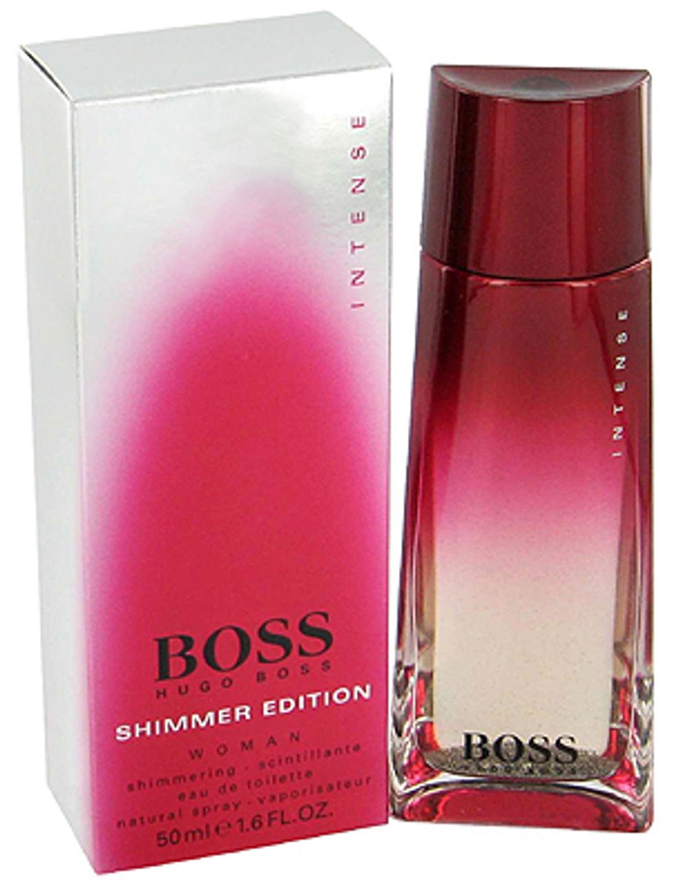 Hugo Boss Boss Intense Shimmer Edition
