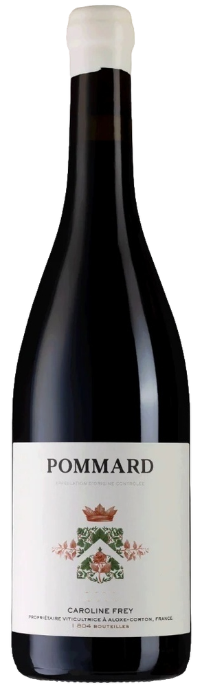 Domaine Caroline Frey, Pommard