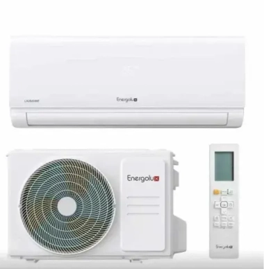 Сплит-система Energolux Lausanne SAS12AR1-A/SAU12AR1-A