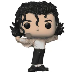 Funko POP! Michael Jackson (Superbowl) (346)