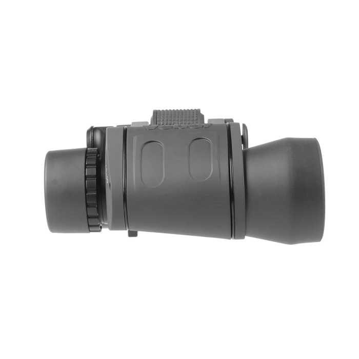 Бинокль Veber Classic БПШЦ 8x40 VRWA широкоугольный, серый