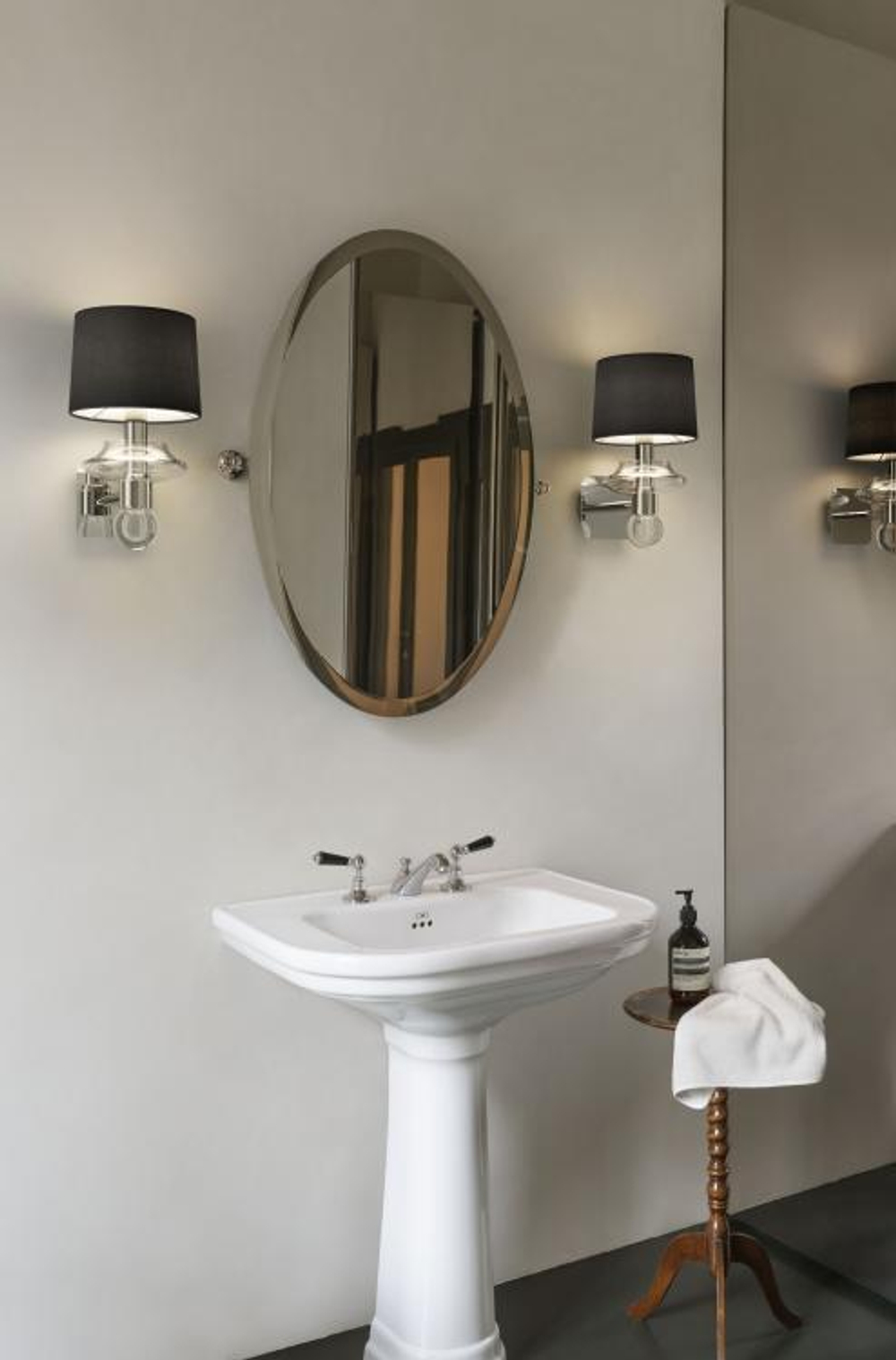 Бра Barovier&Toso Saint Germain