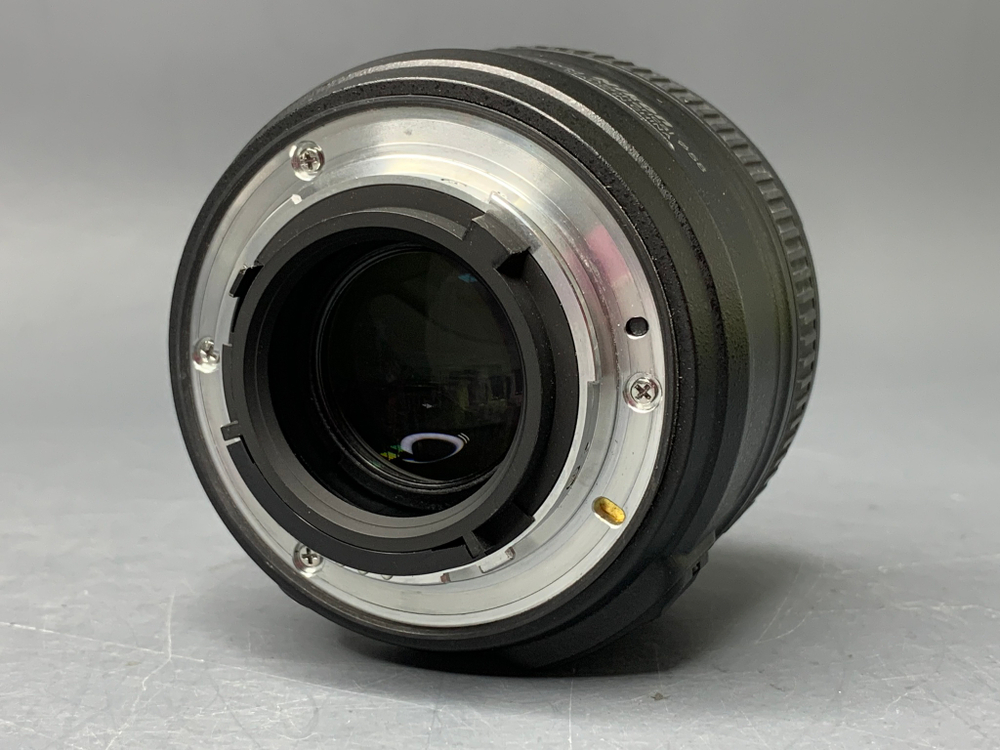 Nikon 50mm 1.8G AF-S Nikkor