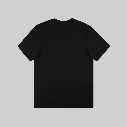 Футболка мужская Jordan Jumpman Dri-Fit артикул:CW5190-010 - купить в магазине Дайс