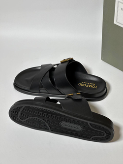 Шлепанцы Tom Ford