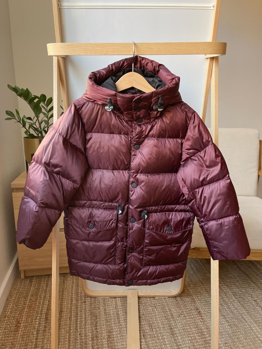 Куртка Armani