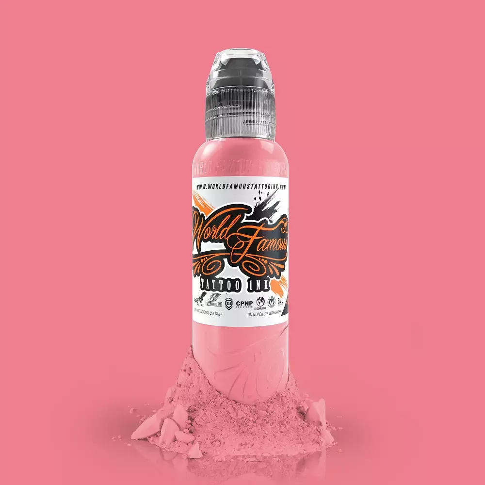 WFI Flying Pig Pink