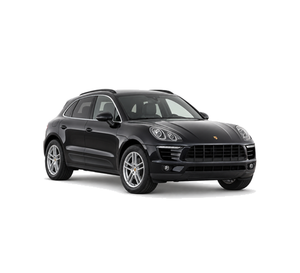 Porsche Macan 2014-2018