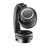 Наушники Audio-Technica ATH-M50XBT2, черный