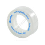 Лента ФУМ PTFE 6020 12ммх0,1ммх10м катушка среда: вода Aquasfera 6020-02