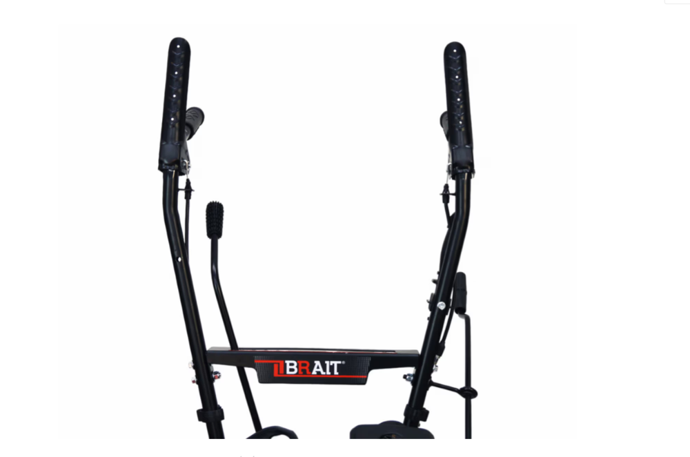 Снегоуборщик бензиновый Brait BR-756PU