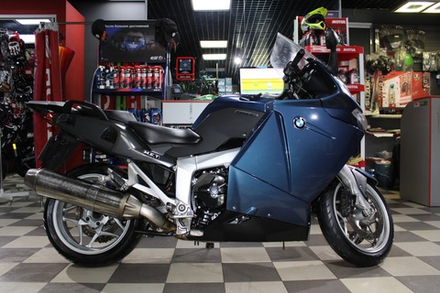 BMW K1200GT  2006