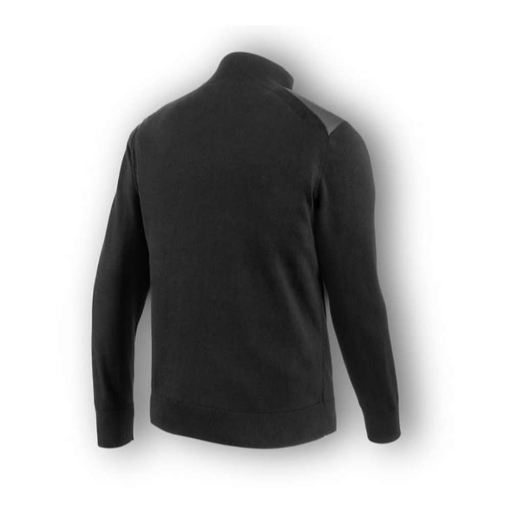 Джемпер 1/4 zip Harley-Davidson -70%